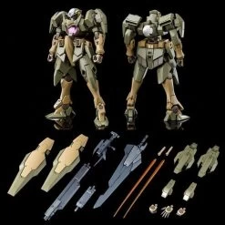 Bandai HGBF 1/144 GN-X IV Type GBF Plastic Model ( MAY 2018 ) 19 Bandai HGBF 1/144 GN-X IV Type GBF Plastic Model ( MAY 2018 ) -Figure Model Shop 1000119413 8 26243.1516328428