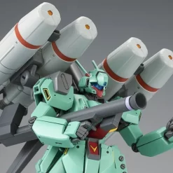 Bandai HGUC 1/144 RGM-89S Proto Stark Jegan Plastic Model ( APR 2018 )