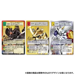 Bandai Digital Monster Card Game Digimon 20th Memorial Set (with Bonus)