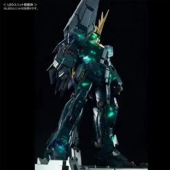 Bandai PG 1/60 RX-0[N] Unicorn Gundam 02 Banshee Norn (Final Battle Ver.) Plastic Model ( MAY 2018 ) -Figure Model Shop 1000120229 3 43938.1521169043