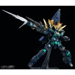 Bandai PG 1/60 RX-0[N] Unicorn Gundam 02 Banshee Norn (Final Battle Ver.) Plastic Model ( MAY 2018 ) -Figure Model Shop 1000120229 5 10732.1521169043