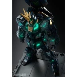 Bandai PG 1/60 RX-0[N] Unicorn Gundam 02 Banshee Norn (Final Battle Ver.) Plastic Model ( MAY 2018 ) -Figure Model Shop 1000120229 8 54328.1521169043