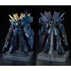 Bandai PG 1/60 RX-0[N] Unicorn Gundam 02 Banshee Norn (Final Battle Ver.) Plastic Model ( MAY 2018 ) -Figure Model Shop 1000120229 9 63095.1521169043