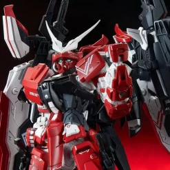 Bandai MG 1/100 Gundam Astray Turn Red Plastic Model ( APR 2018 )