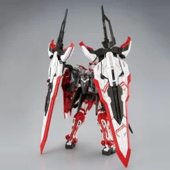 Bandai MG 1/100 Gundam Astray Turn Red Plastic Model -Figure Model Shop 1000120577 3 01804.1512724098