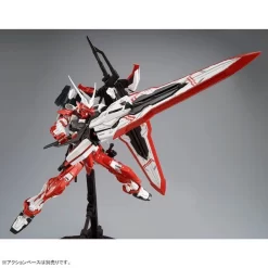 Bandai MG 1/100 Gundam Astray Turn Red Plastic Model -Figure Model Shop 1000120577 4 27176.1512724098