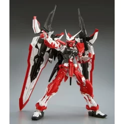 Bandai MG 1/100 Gundam Astray Turn Red Plastic Model -Figure Model Shop 1000120577 5 15761.1512724098