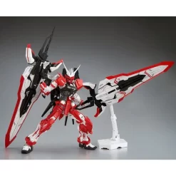 Bandai MG 1/100 Gundam Astray Turn Red Plastic Model -Figure Model Shop 1000120577 6 53118.1512724098
