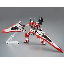 Bandai MG 1/100 Gundam Astray Turn Red Plastic Model -Figure Model Shop 1000120577 7 18874.1512724098