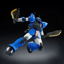 Bandai HG 1/144 Act Zaku Plastic Model ( AUG 2019 ) -Figure Model Shop 1000121099 6 48978.1559104249