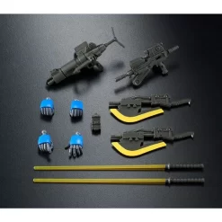 Bandai HG 1/144 Act Zaku Plastic Model ( AUG 2019 ) -Figure Model Shop 1000121099 9 64976.1559104249