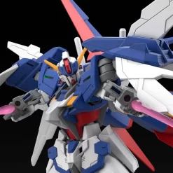 Bandai HGBF 1/144 Tall Strike Gundam Glitter Plastic Model ( JUN 2018 )