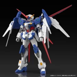 Bandai HGBF 1/144 Tall Strike Gundam Glitter Plastic Model ( JUN 2018 ) -Figure Model Shop 1000122097 2 08614.1521521679