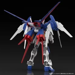 Bandai HGBF 1/144 Tall Strike Gundam Glitter Plastic Model ( JUN 2018 ) -Figure Model Shop 1000122097 3 30712.1521521679