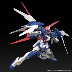 Bandai HGBF 1/144 Tall Strike Gundam Glitter Plastic Model ( JUN 2018 ) -Figure Model Shop 1000122097 4 67436.1521521679