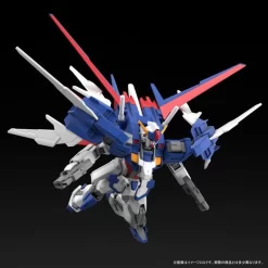 Bandai HGBF 1/144 Tall Strike Gundam Glitter Plastic Model ( JUN 2018 ) -Figure Model Shop 1000122097 5 53908.1521521679