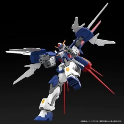 Bandai HGBF 1/144 Tall Strike Gundam Glitter Plastic Model ( JUN 2018 ) -Figure Model Shop 1000122097 6 90460.1521521679