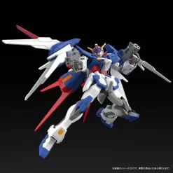 Bandai HGBF 1/144 Tall Strike Gundam Glitter Plastic Model ( JUN 2018 ) -Figure Model Shop 1000122097 7 17792.1521521679