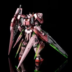 Bandai MG 1/100 TRANS-AM 00 Gundam Seven Sword/G (SPECIAL COATING) Plastic Model 10 Bandai MG 1/100 TRANS-AM 00 Gundam Seven Sword/G (SPECIAL COATING) Plastic Model -Figure Model Shop 1000122570 3 32470.1517385387