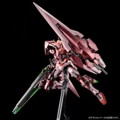 Bandai MG 1/100 TRANS-AM 00 Gundam Seven Sword/G (SPECIAL COATING) Plastic Model 9 Bandai MG 1/100 TRANS-AM 00 Gundam Seven Sword/G (SPECIAL COATING) Plastic Model -Figure Model Shop 1000122570 5 00831.1517385387