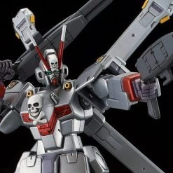 Bandai HGUC 1/144 Crossbone Gundam X-0 Plastic Model ( IN STOCK )
