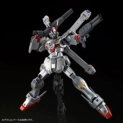 Bandai HGUC 1/144 Crossbone Gundam X-0 Plastic Model ( IN STOCK ) 12 Bandai HGUC 1/144 Crossbone Gundam X-0 Plastic Model ( IN STOCK ) -Figure Model Shop 1000122628 3 05175.1646375701