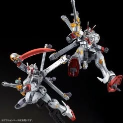 Bandai HGUC 1/144 Crossbone Gundam X-0 Plastic Model ( IN STOCK ) 16 Bandai HGUC 1/144 Crossbone Gundam X-0 Plastic Model ( IN STOCK ) -Figure Model Shop 1000122628 7 31043.1646375701