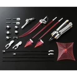 Bandai HGUC 1/144 Crossbone Gundam X1 Kai Plastic Model ( AUG 2020 ) -Figure Model Shop 1000122714 10 72819.1589337528