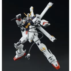 Bandai HGUC 1/144 Crossbone Gundam X1 Kai Plastic Model ( APR 2018 ) -Figure Model Shop 1000122714 3 45478.1516982364