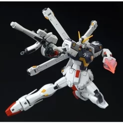 Bandai HGUC 1/144 Crossbone Gundam X1 Kai Plastic Model ( AUG 2020 ) -Figure Model Shop 1000122714 4 98578.1589337643