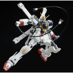 Bandai HGUC 1/144 Crossbone Gundam X1 Kai Plastic Model ( APR 2018 ) -Figure Model Shop 1000122714 5 99010.1516982364
