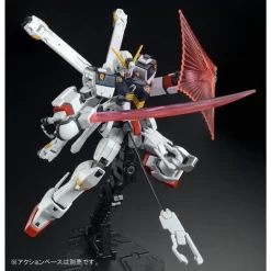 Bandai HGUC 1/144 Crossbone Gundam X1 Kai Plastic Model ( APR 2018 ) -Figure Model Shop 1000122714 6 42589.1516982364