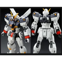 Bandai HGUC 1/144 Crossbone Gundam X1 Kai Plastic Model ( AUG 2020 ) -Figure Model Shop 1000122714 7 72444.1589337665