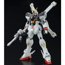 Bandai HGUC 1/144 Crossbone Gundam X1 Kai Plastic Model ( APR 2018 ) -Figure Model Shop 1000122714 8 16024.1516982364