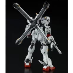 Bandai HGUC 1/144 Crossbone Gundam X1 Kai Plastic Model ( APR 2018 ) -Figure Model Shop 1000122714 9 14946.1516982364