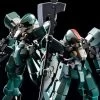 Bandai HG 1/144 Graze Schild & Graze (Arianrhod Custom Set) Plastic Model