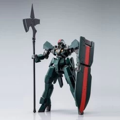 Bandai HG 1/144 Graze Schild & Graze (Arianrhod Custom Set) Plastic Model -Figure Model Shop 1000122948 3 05976.1517550124
