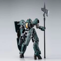 Bandai HG 1/144 Graze Schild & Graze (Arianrhod Custom Set) Plastic Model -Figure Model Shop 1000122948 4 62642.1517550124