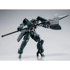 Bandai HG 1/144 Graze Schild & Graze (Arianrhod Custom Set) Plastic Model -Figure Model Shop 1000122948 6 21091.1517550124