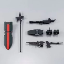 Bandai HG 1/144 Graze Schild & Graze (Arianrhod Custom Set) Plastic Model -Figure Model Shop 1000122948 9 37419.1517550124