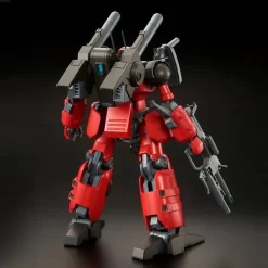 Bandai RE/100 Guncannon DT [Z-MSV Ver.] Plastic Model ( JAN 2020 ) -Figure Model Shop 1000122956 3 69484.1558583275