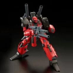 Bandai RE/100 Guncannon DT [Z-MSV Ver.] Plastic Model ( JAN 2020 ) -Figure Model Shop 1000122956 5 81252.1558583275