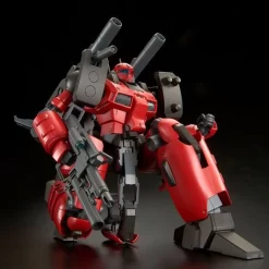Bandai RE/100 Guncannon DT [Z-MSV Ver.] Plastic Model ( JAN 2020 ) -Figure Model Shop 1000122956 6 57327.1558583275