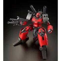Bandai RE/100 Guncannon DT [Z-MSV Ver.] Plastic Model ( JAN 2020 ) -Figure Model Shop 1000122956 7 43316.1558583276