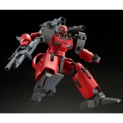 Bandai RE/100 Guncannon DT [Z-MSV Ver.] Plastic Model ( JAN 2020 ) -Figure Model Shop 1000122956 8 15577.1558583276