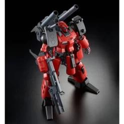 Bandai RE/100 Guncannon DT [Z-MSV Ver.] Plastic Model ( JAN 2020 ) -Figure Model Shop 1000122956 9 23108.1558583276