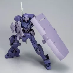 Bandai HG 1/144 IO Frame Shiden (Teiwaz Corps) Plastic Model ( SEP 2018 ) 12 Bandai HG 1/144 IO Frame Shiden (Teiwaz Corps) Plastic Model ( SEP 2018 ) -Figure Model Shop 1000123857 4 54210.1528075812