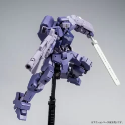 Bandai HG 1/144 IO Frame Shiden (Teiwaz Corps) Plastic Model ( SEP 2018 ) 16 Bandai HG 1/144 IO Frame Shiden (Teiwaz Corps) Plastic Model ( SEP 2018 ) -Figure Model Shop 1000123857 6 68785.1528075812