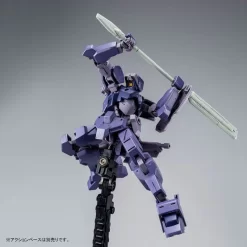 Bandai HG 1/144 IO Frame Shiden (Teiwaz Corps) Plastic Model ( SEP 2018 ) 14 Bandai HG 1/144 IO Frame Shiden (Teiwaz Corps) Plastic Model ( SEP 2018 ) -Figure Model Shop 1000123857 7 34404.1528075812