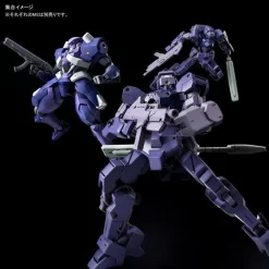 Bandai HG 1/144 IO Frame Shiden (Teiwaz Corps) Plastic Model ( SEP 2018 ) 17 Bandai HG 1/144 IO Frame Shiden (Teiwaz Corps) Plastic Model ( SEP 2018 ) -Figure Model Shop 1000123857 9 08698.1528075812